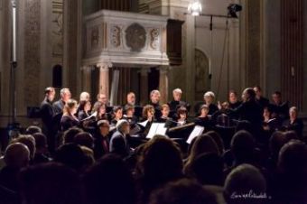 Musica Sacra alla corte dei Borbone