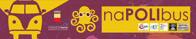 NaPOLIbus - Il secondo applauso avviene in navetta
