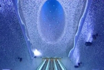 Discesa nelle arti di Toledo