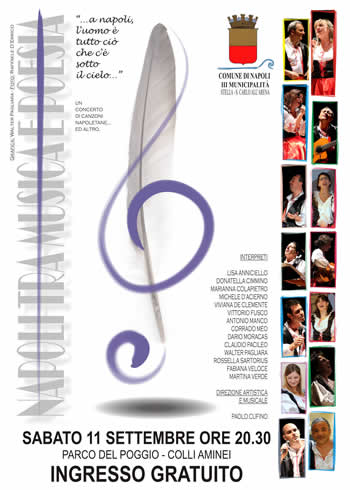 locandina dell'evento