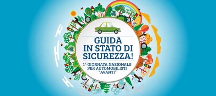 Giornata nazionale della sicurezza stradale