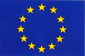 BANDIERA EUROPEA