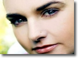 Sinead O'Connor