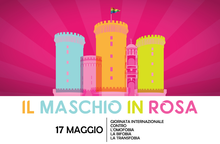 Locandina dell'iniziativa