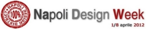 logo Napoli Design Week