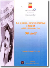 copertina quaderno elettorale numero 11