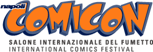 logo Comicon