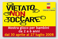 logo della mostra