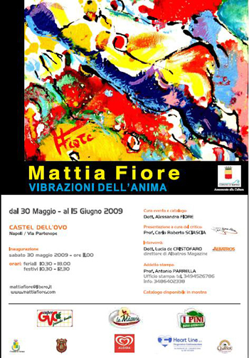 locandina dell'evento