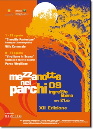 locandina dell'iniziativa