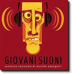 logo giovanisuoni 2007
