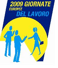 logo Job days 2009