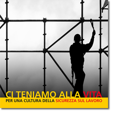 ci teniamo alla vita