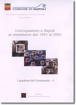 copertina del quaderno