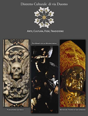 distretto culturale di via duomo