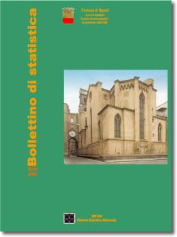 logo bollettino di statistica 2004