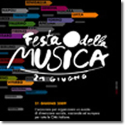 festa della musica