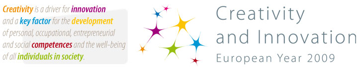 logo dell'anno europeo