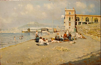 pratella la marinella