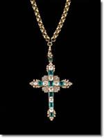 La collana di San Gennaro