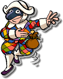 arlecchino