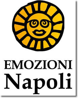 logo emozioni napoli
