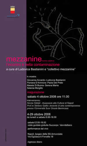 locandina della mostra