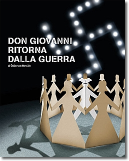 locandina dello spettacolo