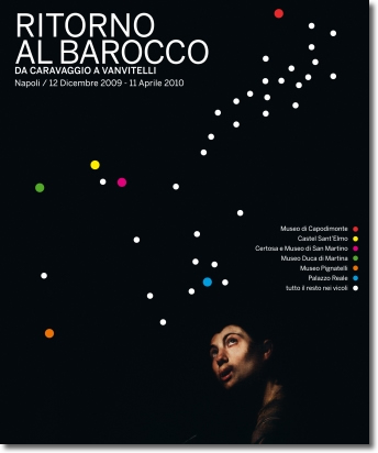 locandina della rassegna