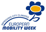 logo mobility week