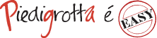 piedigrotta è easy