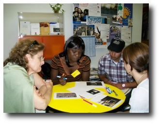 Foto del Seminario Alii