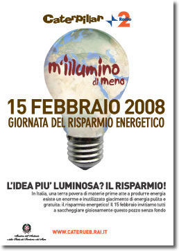 logo dell'iniziativa