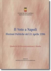 copertina quaderno elettorale numero 3