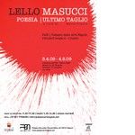 locandina della mostra