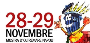 logo della manifestazione