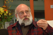 foto di Jeff Halper tratta da wikipedia
