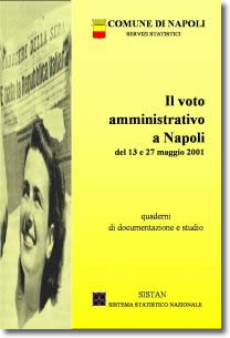 copertina quaderno elettorale numero 7