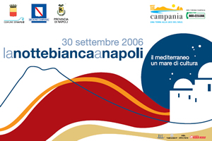 logo evento la notte bianca