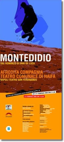 locandina dello spettacolo