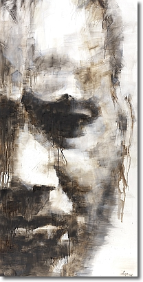 un opera dell'artista