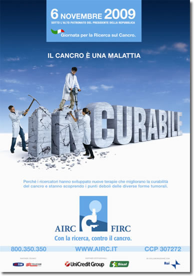 locandina dell'evento