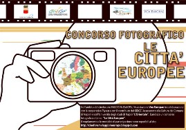 locandina del concorso