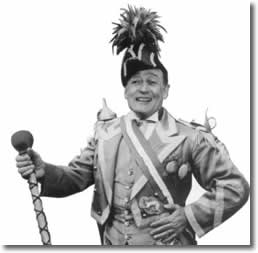 immagine dell'attore totò tratta da un suo celebre film