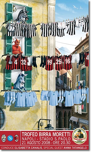 locandina dell'evento