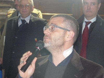 Giulio Golia