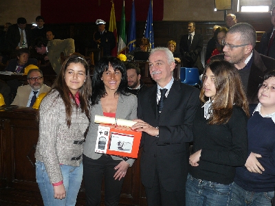 premiazione