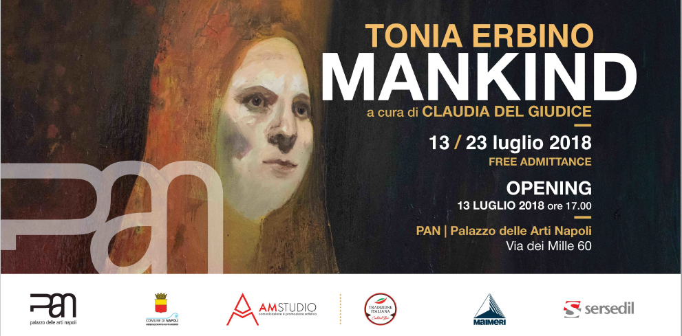 Locandina della mostra