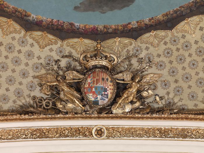 Capodanno al San Carlo - Il 31 dicembre una visita guidata speciale 