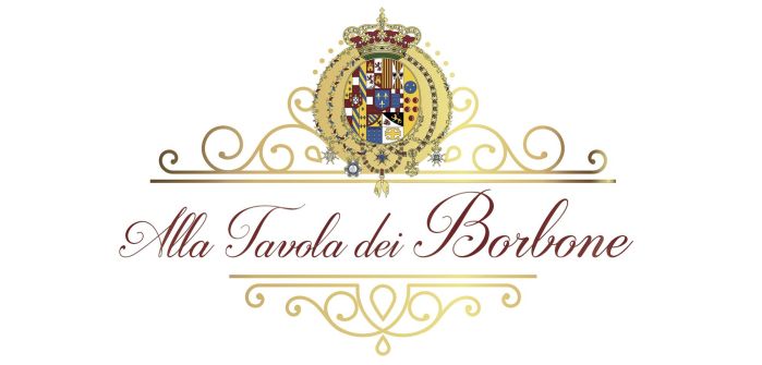 Alla tavola dei Borbone